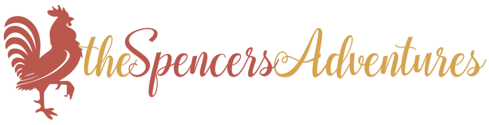 The Spencers Adventures